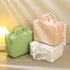 Portable Large Capacity Makeup Case