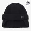 The North Face Merino Wool Ear Muff Beanie Ne3bp67a