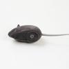 1PC Funny Pet Cat Kitten Play Toys False Mouse Rat Squeak Noise Sound Color Random Simulation Rat Pet Supplies