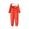 Show Me The Merch Childrens/Kids Santa Claus All-In-One Nightwear
