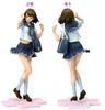 Love Plus Anegasaki Nene Scale Complete Figure Style 1/8 (Konami Exclusive)