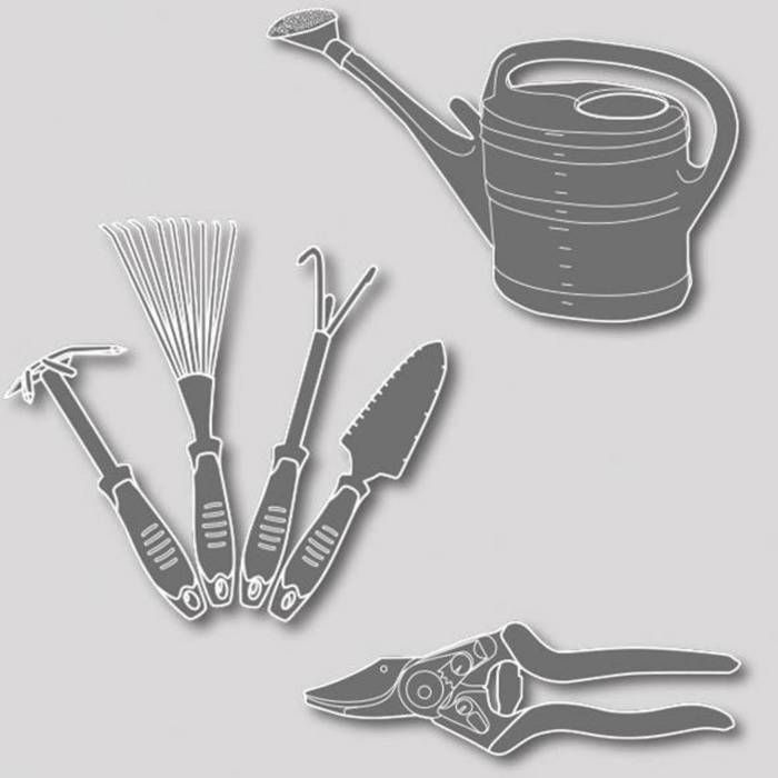 Pulvérisateur à dos - GLORIA HAUS UND GARTEN - 16 L - Pratique et ergonomique - Arrosage de jardin