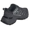 Adidas Shadow Fever Retro Versatile Non-Slip Durable Low-Top Dad Sneakers Unisex Sneakers Black KK3779
