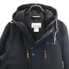 Columbia Beaver Creek Jacket L Dark Blue Outdoors Men's Used