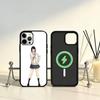 A-Akane-B-Banashi Phone Case For iPhone17,16,15,14,13,12,11 Plus,Pro Max Magnetic For Magsafe Wireless Charging
