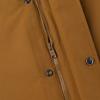 Timberland Waterproof Three-In-One Jacket With Fleece Lining Men Jackets A41S1EH2