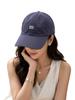 Moz Nylon Cap UV Cut Purple Women's 161-0025