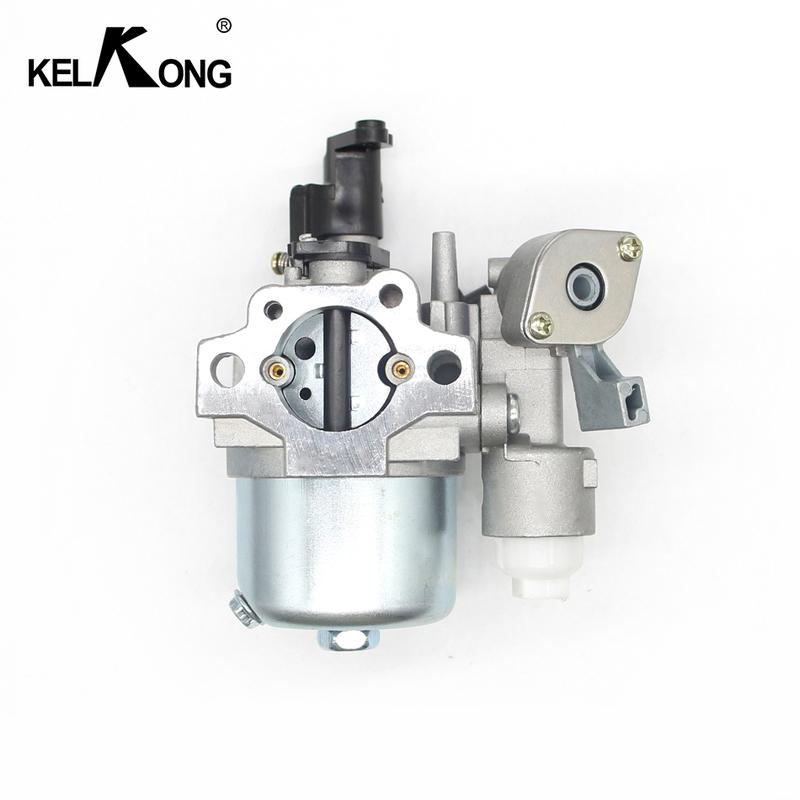 KELKONG Vergaser für Robin Subaru EX21 Vergaser OHC Motor 278-62301-50 278-62301-60 Ersatz