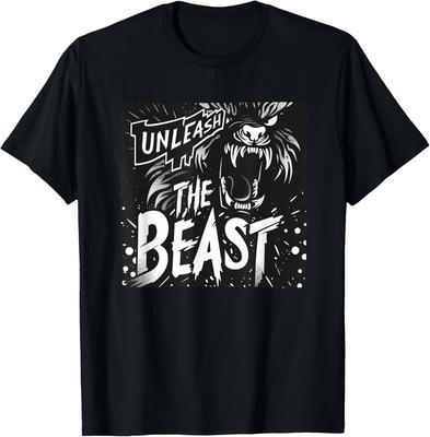 T-Shirts & Muskelshirts – T-Shirts