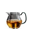 Jialang High Borosilicate Glass Tea Pitcher
