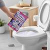 Toilet Bowl Cleaner Self Activating Miracles Powder Foam Deep Descaling Stain Remover Toilet Powder Household Toilet Cleaner