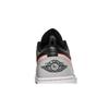 Air Jordan 1 Low 'Grey Bleached Coral' (Unisex) Black / Grey / White / Bleached Coral Vintage Basketball Shoes 553558 062