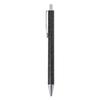 Luxury Bling Metal Ballpoint Pen 1.0mm Glitter Oil Flow Pens Office Supplies