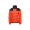 THE NORTH FACE Lhotse Down Jacket Unisex Fierce Orange (Unisex) Down Jackets T93Y23 3YQ