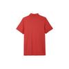 adidas Heat.Rdy Tennis Polo Men Tops Red IV7582