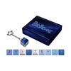 [Ready Stock] Zerobaseone - 5th Mini Album [Blue Paradise] (Key Cap Ver.)