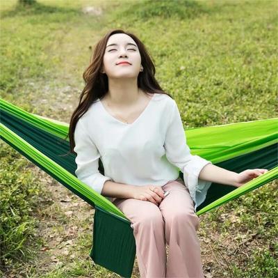 Bahçe Mobilyaları – Hamaklar