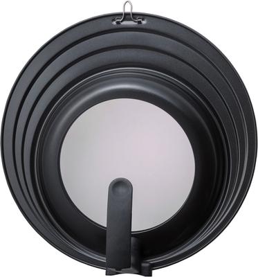 KAI Frying Pan Cover FP Cover with Slope Stand 24/26/28cm
