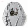 Neues beliebtes Kris Kross Weißes T-Shirt Baumwolle Vollgröße S 5XL Jk376 Vintage Gewaschen Lässig Streetwear Designer Kleidung Stilvoll