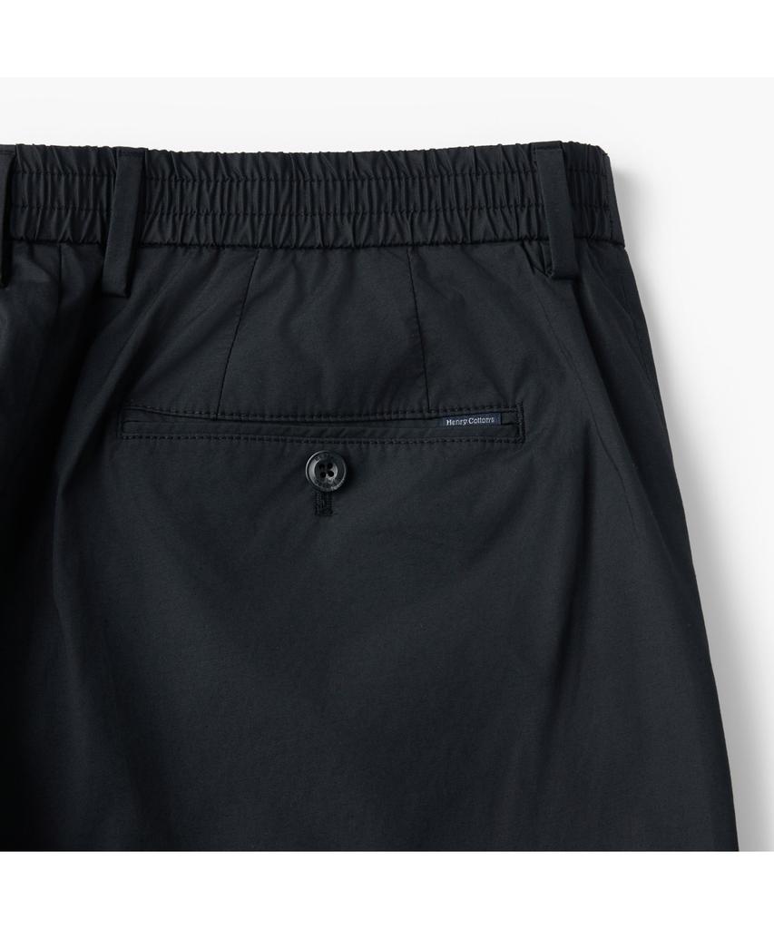 Henlikoteun Artivo Summer Elastic Waist Pants Aypam26701Bkx