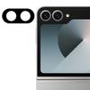 For Samsung Galaxy Z Flip7 5G Camera Lens Protector Tempered Glass HD Clear Scratch Resistant Lens Film