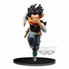 BANPRESTO Dragon Ball Z BANPRESTO WORLD FIGURE COLOSSEUM Zokei Tenkaichi Budokai 2 Part 3 [Android 17 Normal Ver.]