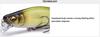 Megabass GH 64 Humpback FS Sinking Lure AL Sabi Yamame (4536)