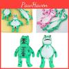 Creative Tpr Frog Squishy Toy For Stress Relief Wholesale From Zhejiang Factory