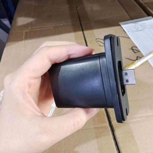 

WIFI Plug Домашний солнечный инвертор Разъем для мониторинга Аксессуар USB-порт для PV1800 Серия PH1800 Инвертор WiFi PLUG