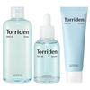 Torriden Dive Toner 300ml + Serum 50ml Cream 80ml 3-piece Set Official Genuine Product Lotion Beauty Introduction Booster Emulsion Hyaluronic Acid Dry