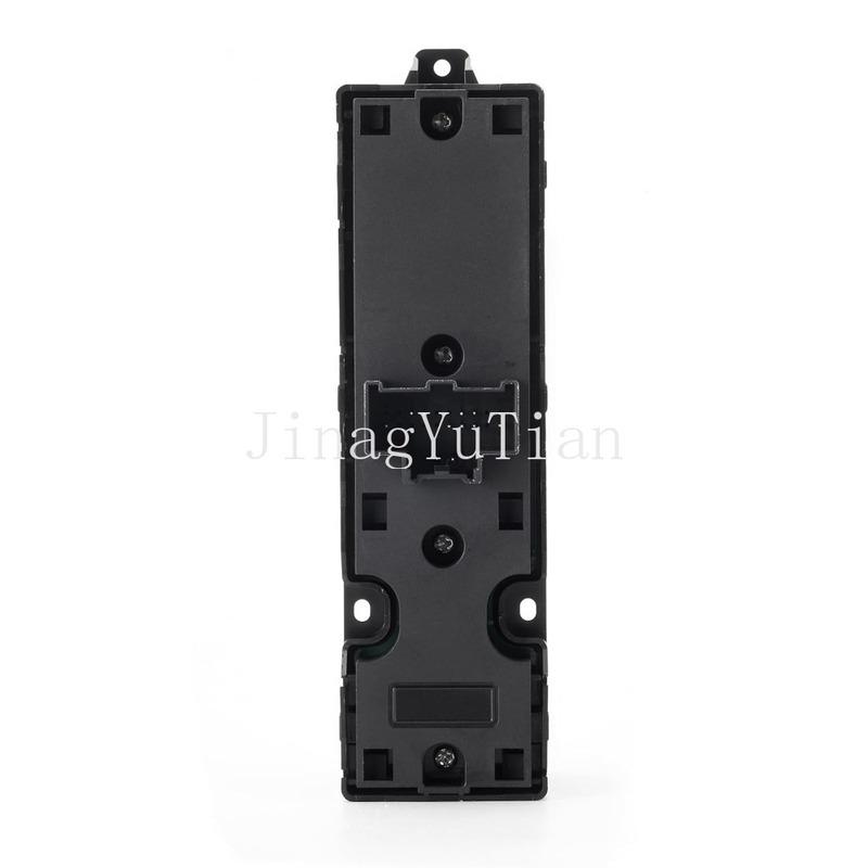For Ford F-150 2015 2016 2017 2018    Electric Power Lifter Window Switch Button FL3Z-14529-BA Car Accessories