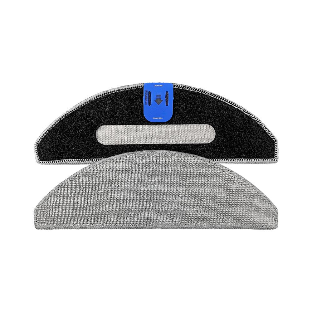 Compatible Brush, Filter & Cloth Set for iRobot Roomba Combo i5/i5+ & j5/j5+