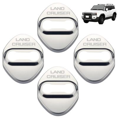 Eilsensshop New Land Cruiser 250 Series Rank 250 Series Custom Parts Accessories Door Lock