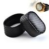 Orologio Automatico Bracciale Cuscino Piccolo Supporto Espositore Supporto Espositore per Orologi Cuscini Cuscini in Pelle Organizer Durevole
