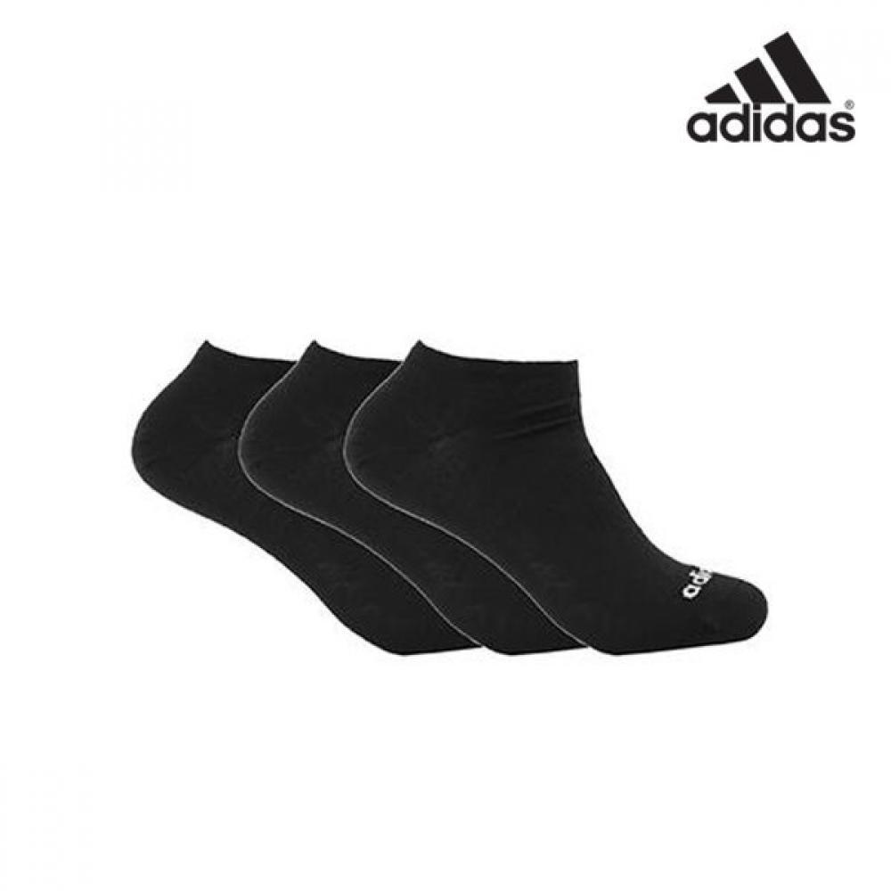 

Adidas Adidas Genuine GE6133 Light Low Socks 3PP