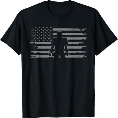 American Football Clothing - Football T-Shirt