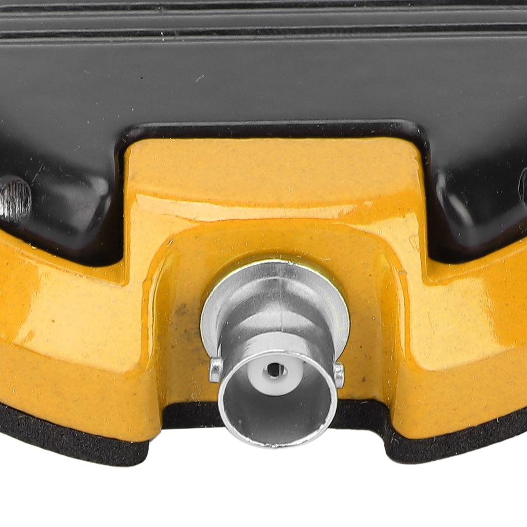 Round Tattoo Foot Pedal   Portable Tattoo Machine Foot   Controller Accessory