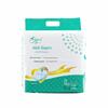 Extra veľké jednorazové plienky pre dospelých pre seniorov