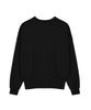Nigaennikol Volume Nicole Rose Sweatshirt_Black Charcoal