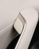 23-26 Nio ES6/EC6 Door Switch Leather Protective Stickers for Interior Modification
