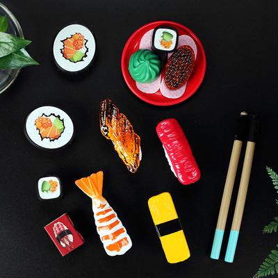 sushi playset