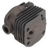 Zespół Cylinder Tłok Uszczelki do Jonsered CS 2171 2163 2165 2063 2065 2071 Piła Łańcuchowa 50mm