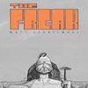 The Freak by Matt Lesniewski Hardback Book 9781637156469