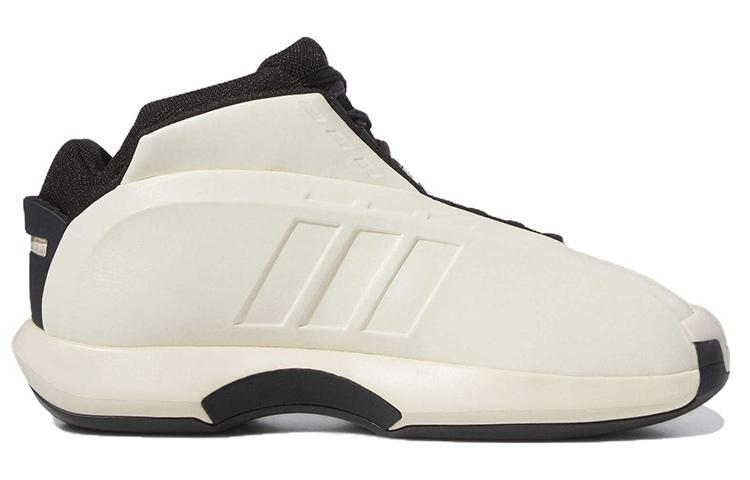Crazy 1 Adidas 'Wonder White' IG5895