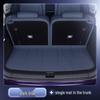 GAC Trumpchi Xiangwan M8 Trunk Mat for Interior Decoration and Modification