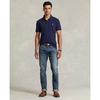 Polo Ralph Lauren Mens Custom Slim Fit Performance Polo Shirts  Mnpokni1n821951410 