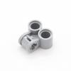 80pcs Technology Parts 32291 Axle Plus Pin Connector Perpendicular Double Blocks Building Blocks Fitting Including Add-Ons