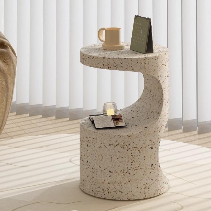 Luxury Coffee Table Modern Tea Tables Multifunctional Japanese Bedroom Bedside Table Minimalist Living Room Tables Furniture