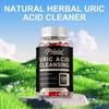Contains a Complex of Tart Cherry and Celery Seed To Support Healthy Liver and Kidney Function. Suitable for Adults, Vegan, non-GMO.