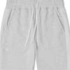 Converse Knitted Sweatpants Men's Light Gray 10026911-A01